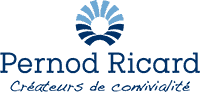 Pernod Ricard Logo