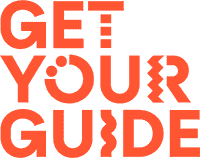 Getyourguide Logo